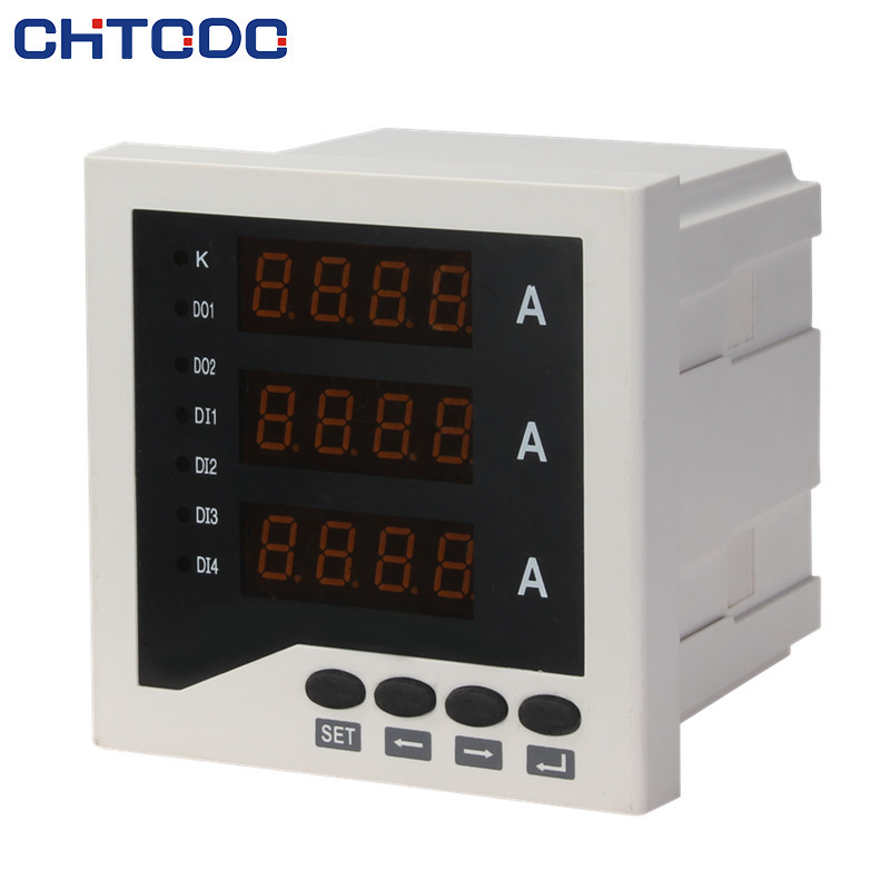 三相電流（liú）表